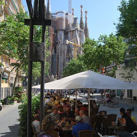 Gaudi Apartments Βαρκελώνη Εξωτερικό φωτογραφία