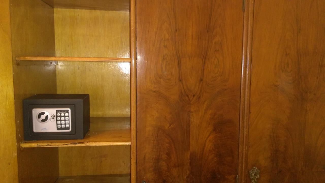 Gaudi Apartments Βαρκελώνη Εξωτερικό φωτογραφία