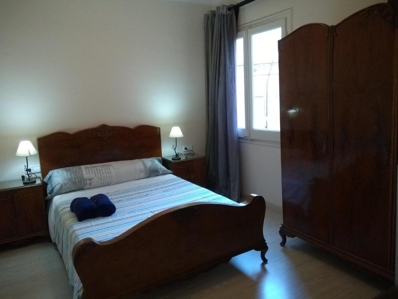 Gaudi Apartments Βαρκελώνη Εξωτερικό φωτογραφία