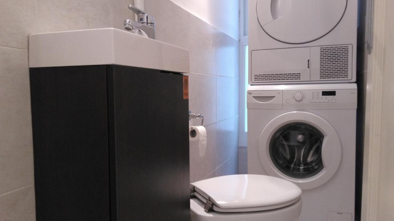 Gaudi Apartments Βαρκελώνη Εξωτερικό φωτογραφία