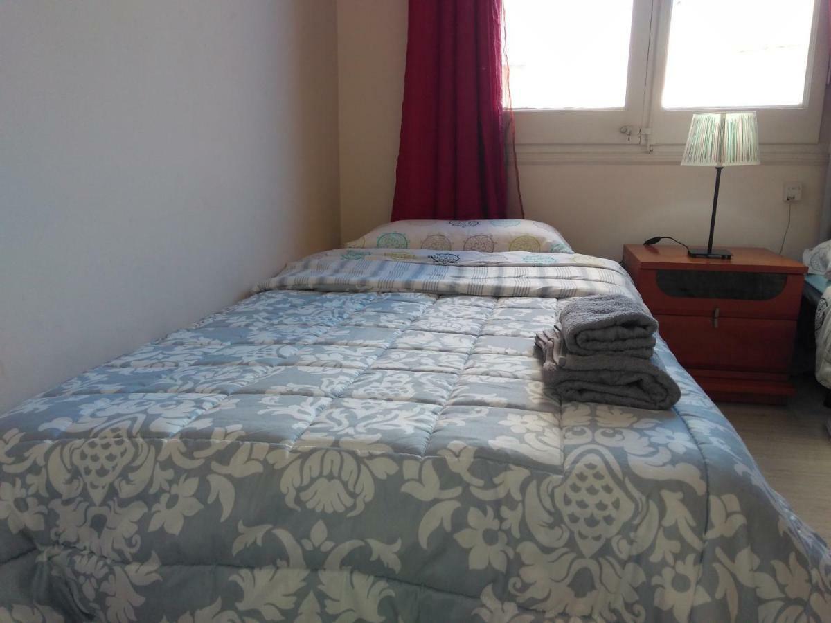 Gaudi Apartments Βαρκελώνη Εξωτερικό φωτογραφία